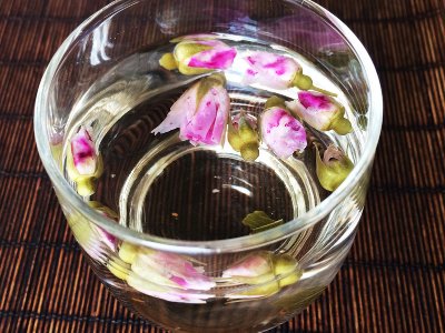 玫瑰花茶一周喝幾次，玫瑰花茶能常喝嗎？
