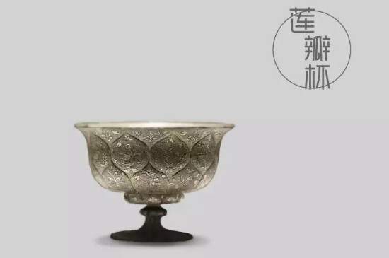 品茗杯的杯型介紹，品茗杯的器型類別分類大全圖
