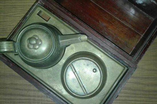 新銅壺怎么開壺，銅壺開壺方法步驟