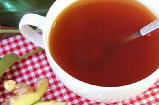 祛濕氣雙花茶，喝什么花茶祛濕氣排毒養(yǎng)顏