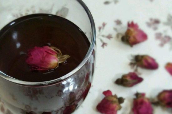 玫瑰花茶和什么搭配好，玫瑰花茶的搭配大全！