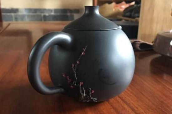 建水紫陶壺不適合泡茶？大錯(cuò)特錯(cuò)！