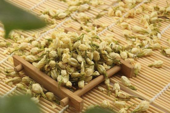 茉莉花茶與什么相克，茉莉花搭配禁忌