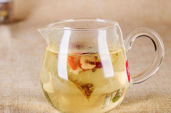 喝花茶禁忌大全，花茶是涼性的嗎？