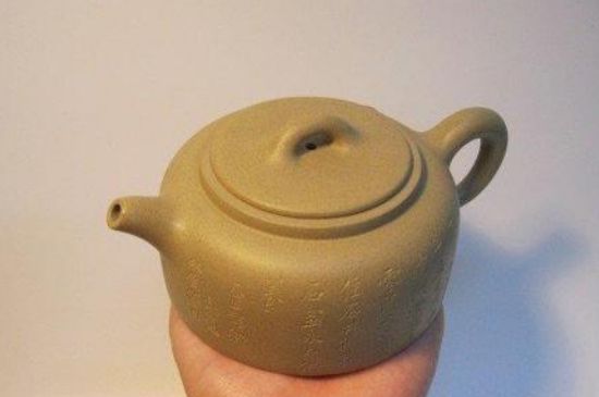 本山綠泥壺適合沖泡什么茶，紫砂壺本山綠最適合什么茶？