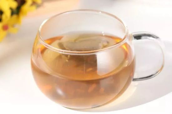菊花茶的最佳搭配有哪幾樣，菊花茶和什么搭配喝效果好？