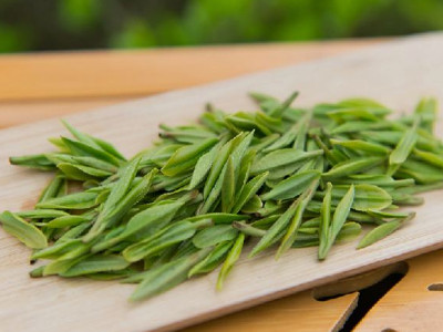 綠茶有哪些，綠茶五大有名品種排名