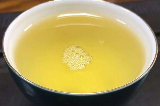 五年壽眉的味道特點，五年的老壽眉什么樣？