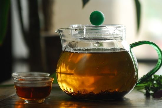 安化黑茶為什么要煮，為什么黑茶一定要煮呢