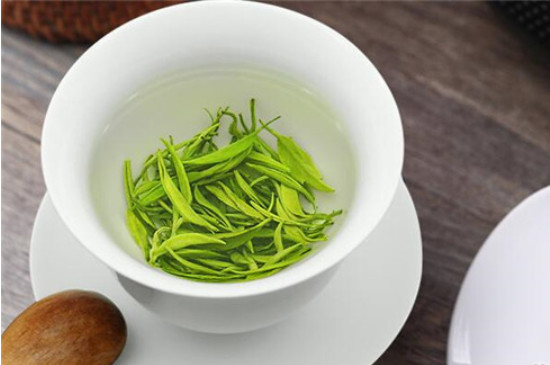 什么綠茶茶葉唇齒留香，哪個品種綠茶香氣好？