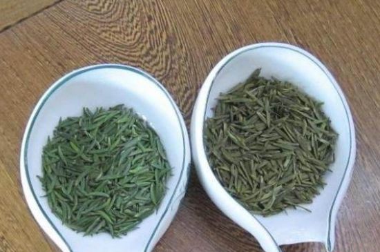 綠茶陳茶和新茶區(qū)別，綠茶怎樣區(qū)分新茶和陳茶