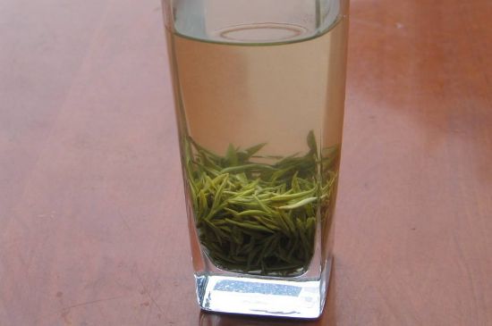 蒙頂山茶種類，蒙頂山哪種茶好？