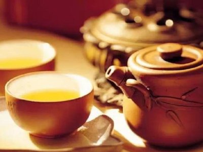 黃茶是什么茶，有哪些品種名稱