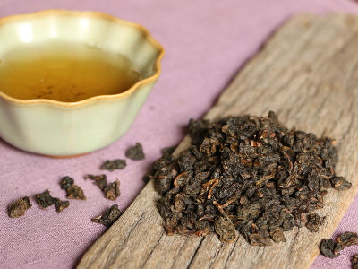 烏龍茶屬于什么茶，有什么功效與作用？