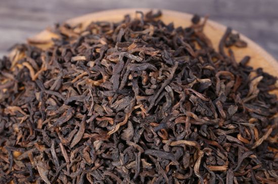 紅茶有6年了還能喝不，過期紅茶未必不能喝！
