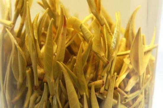 黃茶不適合哪些人喝，黃茶的功效與作用禁忌