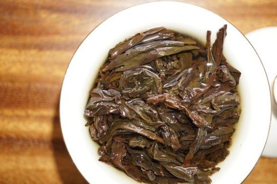 大紅袍為什么沒保質(zhì)期，武夷巖茶大紅袍能放幾年？