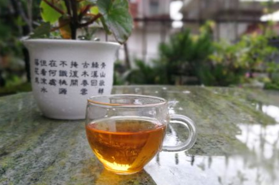 什么茶葉喝起來超級香，什么茶泡出來滿屋濃香?