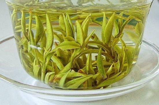 蒙頂山茶種類，蒙頂山哪種茶好？