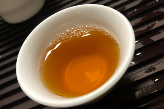 肉桂茶有哪些香氣，武夷巖茶肉桂有幾種香氣？
