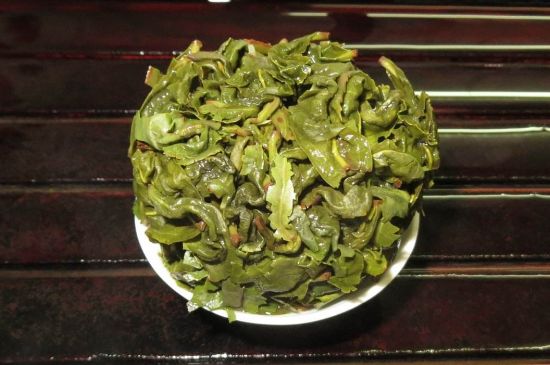 鐵觀音分幾個等級，鐵觀音哪種等級最好