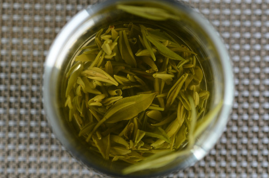 綠茶搭配大全，綠茶搭配什么更好