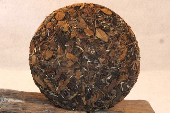 五年壽眉的味道特點，五年的老壽眉什么樣？