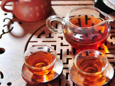 黑茶的功效與作用，長(zhǎng)期喝黑茶有什么功效？