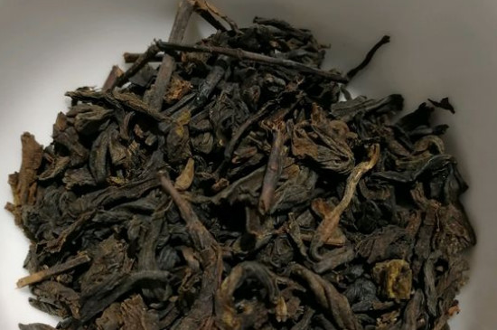 六堡茶喝多久能除濕，六堡茶祛濕喝多長時間見效