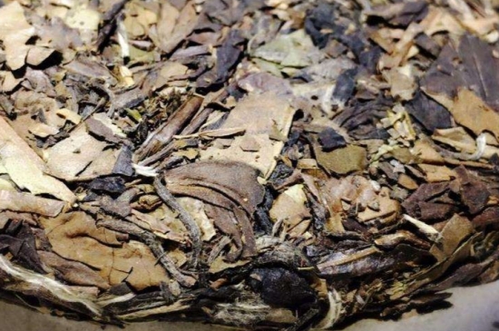 煮茶的步驟圖解，正確的煮白茶方法！