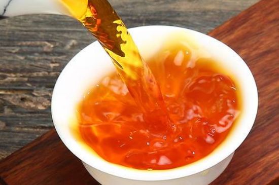 中國正宗三大紅茶，中國最好的紅茶有哪些？