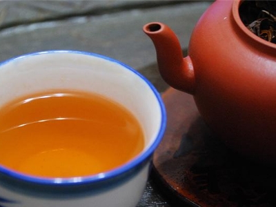 青茶十大品種，青茶品種及產(chǎn)地