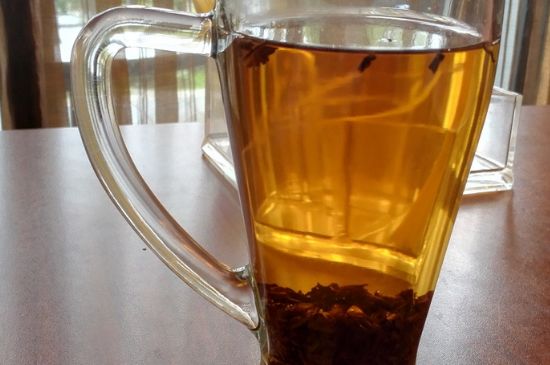 紅茶放置10年還能喝嗎，多年過(guò)期紅茶居然還能喝？