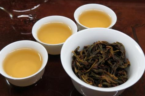 單叢茶十大香型以及常見品種大全，潮安鳳凰單樅十大名香歸類