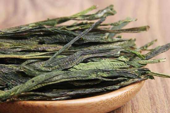 十大綠茶種類圖片大全，中國最好的綠茶品種排名