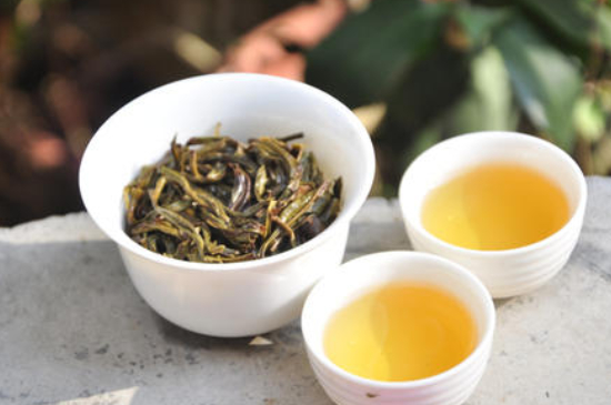 單叢茶十大香型以及常見品種大全，潮安鳳凰單樅十大名香歸類