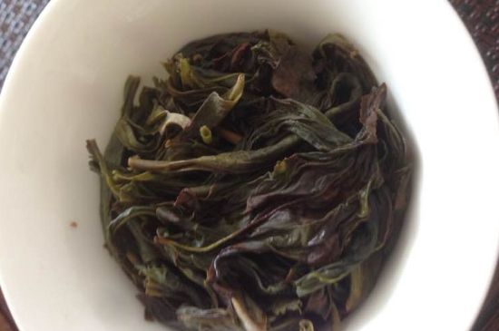 鴨屎茶的沖泡方法，烏龍單樅鴨屎香茶怎么泡