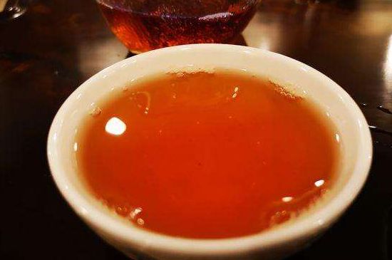 拼配的馬頭巖肉桂，還配叫馬肉嗎？請叫它“馬頭巖大紅袍”