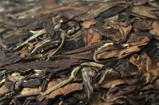 煮茶的步驟圖解，正確的煮白茶方法！