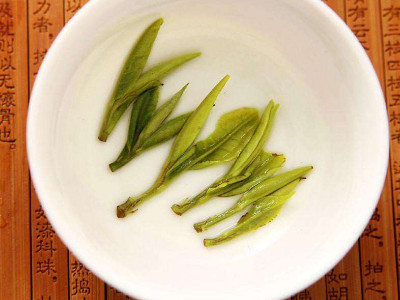 綠茶有哪些，綠茶五大有名品種排名