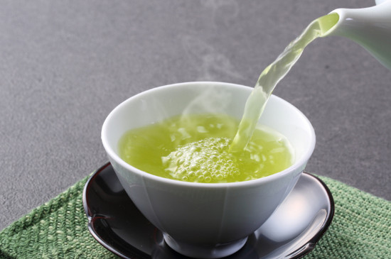 綠茶搭配大全，綠茶搭配什么更好
