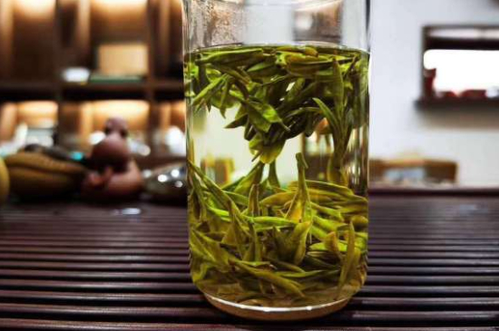 龍井茶好壞的鑒別圖片，如何區(qū)別龍井茶的好壞？