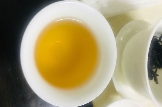大紅袍為什么沒保質(zhì)期，武夷巖茶大紅袍能放幾年？