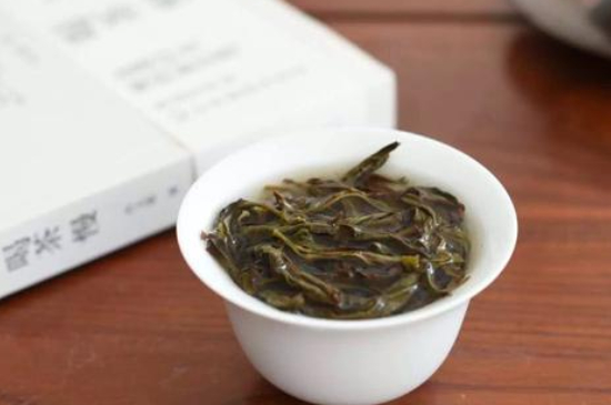 單叢茶十大香型以及常見品種大全，潮安鳳凰單樅十大名香歸類