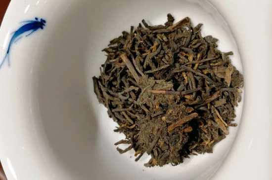 六堡茶喝多久能除濕，六堡茶祛濕喝多長時間見效