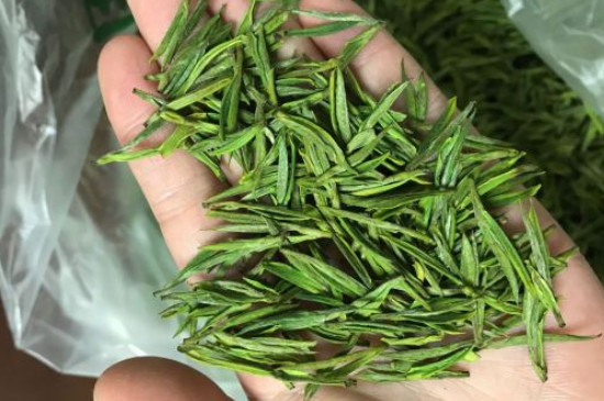 什么綠茶茶葉唇齒留香，哪個品種綠茶香氣好？