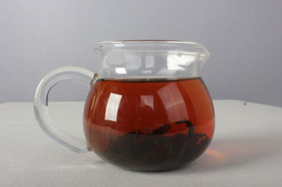 安化黑茶為什么要煮，為什么黑茶一定要煮呢