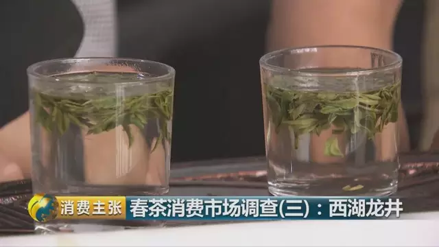 龍井群體種和43號的區(qū)別圖片，龍井43和群體種哪個好喝？