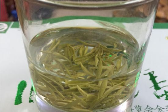 羊巖勾青是綠茶嗎，羊巖勾青茶屬于什么茶？