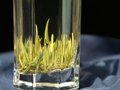 黃茶是什么茶，有哪些品種名稱